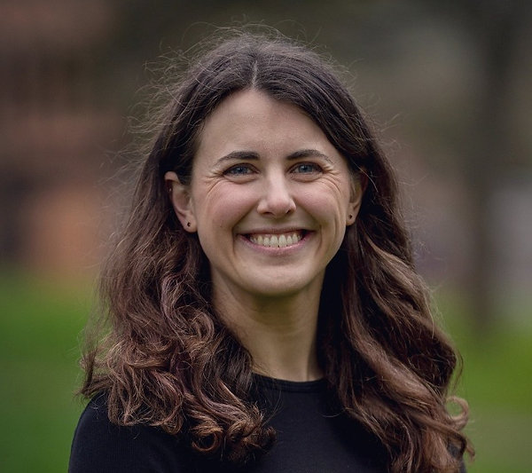 Nicole Cramer